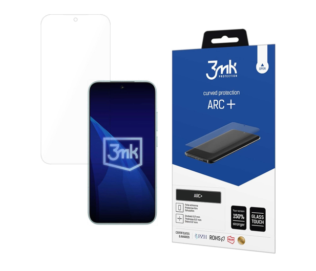 3mk ARC+ do Poco F8 Ultra - 1482291 - zdjęcie